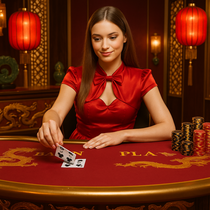 Vinder Casino - Live Baccarat with Real Dealers