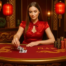 Vinder Casino - Live Baccarat with Real Dealers