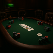 Vinder Casino - Live Poker with Real Dealers