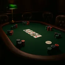 Vinder Casino - Live Poker with Real Dealers