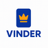 Vinder Casino Logo