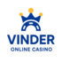 Vinder Casino Logo