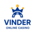 Vinder Casino Logo