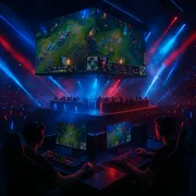 Vinder Casino - Esports Betting - CS:GO, Dota 2, League of Legends
